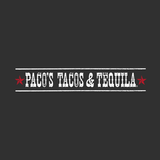 Paco's Tacos Zeichen