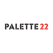 Palette 22