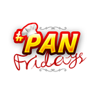 آیکون‌ Pan Fridays