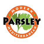 Parsley Modern Mediterranean icon
