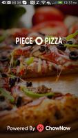 Piece o Pizza - Wakefield 포스터