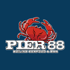 Pier 88 Boiling Seafood & Bar icône