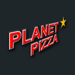 Planet Pizza To Go أيقونة
