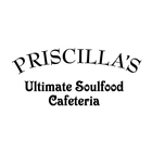 Priscilla's Ultimate Express آئیکن