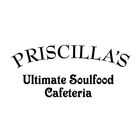 Priscilla's Ultimate Express आइकन
