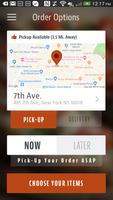 Prova Pizzabar - NYC Ekran Görüntüsü 1