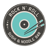 RockNRoll Sushi