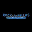 Rock-A-Fella's Sports Grille