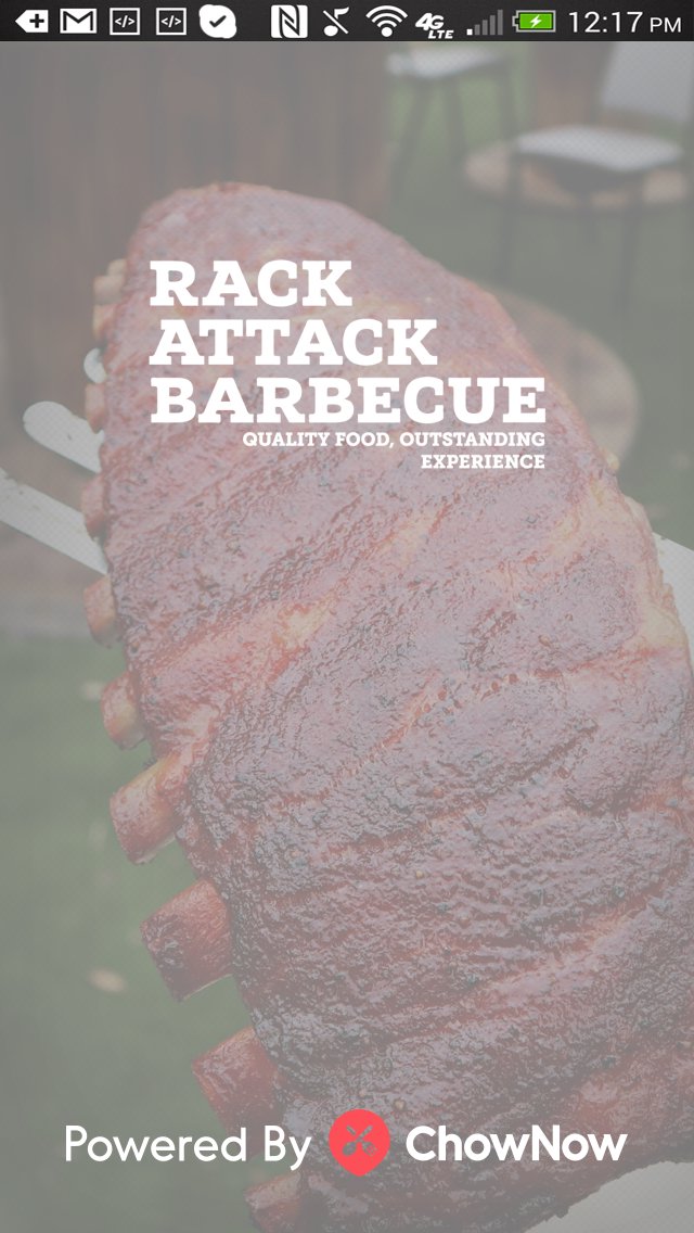 Rack Attack Barbecue APK für Android herunterladen