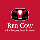 Red Cow آئیکن