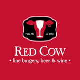 Red Cow-icoon