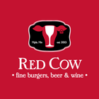 ikon Red Cow