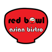 Red Bowl NC biểu tượng