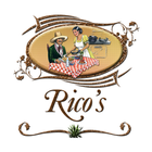 Rico's Mexican Grill simgesi