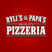 Ryli's & Papa's Pizzeria