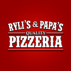 Ryli's & Papa's Pizzeria-icoon