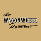 Wagon Wheel Restaurant Zeichen