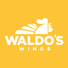 آیکون‌ Waldo's Wings
