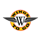 Wings To Go 圖標