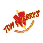 Tom & Jerry's アイコン