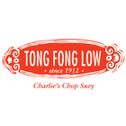 آیکون‌ Tong Fong Low