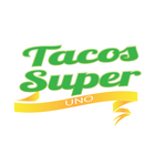 Tacos Super Uno-icoon