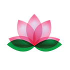 Thai Lotus ไอคอน