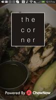 The Corner Colorado-poster
