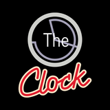 The Clock of Anderson icon