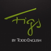 ”Todd English's Figs