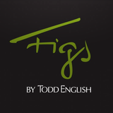 Todd English's Figs biểu tượng