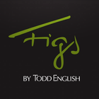 Todd English's Figs simgesi