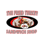 The Fried Turkey Sandwich Shop icon