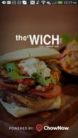 The Wich Inc الملصق