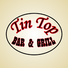 Tin Top Bar & Grill simgesi