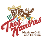 Tres Hombres アイコン