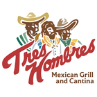 Tres Hombres icon