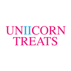 آیکون‌ Unicorn Treats