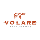 Volare Ristorante Zeichen