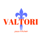 Valtori Pizza Kitchen icône