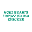 Yogi Bear Honey Fried Chicken