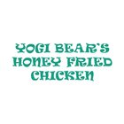 Yogi Bear Honey Fried Chicken icono