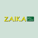 Zaika Indian icon