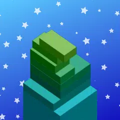 Tap Block - Stack Game