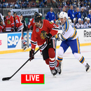 APK Live Hockey CHL Stream Free