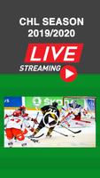 Live Hockey CHL Stream Free ภาพหน้าจอ 2