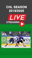 Live Hockey CHL Stream Free ภาพหน้าจอ 1