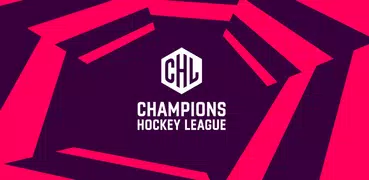 Champions Hockey League