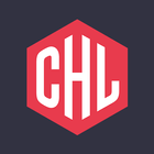 Champions Hockey League-icoon