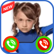 Call Phoebe Thunderman chat for Android - Free App Download